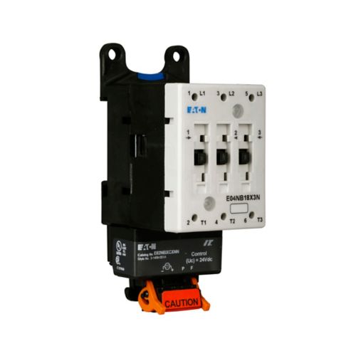 EATON CORPORATION E111B18X3N