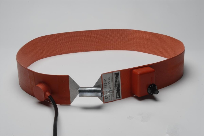 BENCHMARK THERMAL DH-15-115-TS