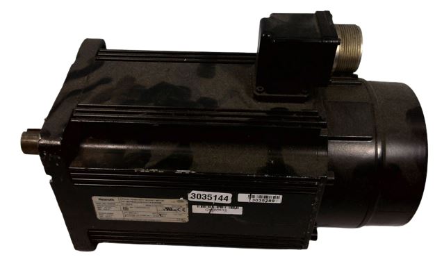 BOSCH MAC093A-0-PS-2-C/110-B-0/S005