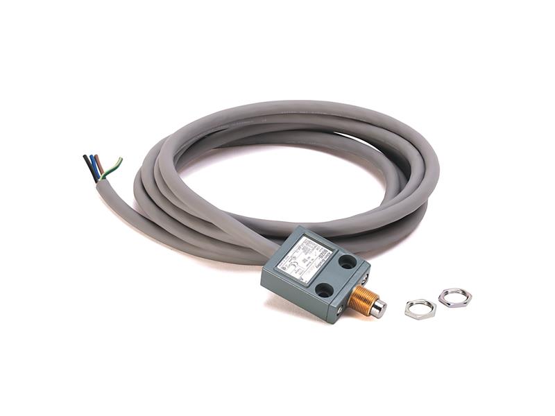 ALLEN BRADLEY 802C-TCB-100