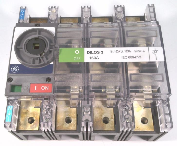 GENERAL ELECTRIC D/061434-201