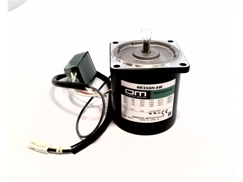 ORIENTAL MOTOR 41K25GN-AW