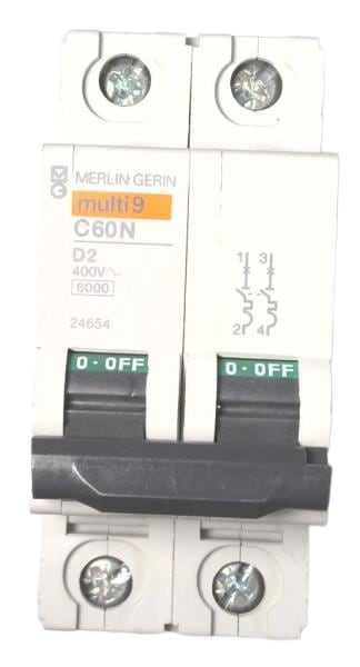 24654 by SCHNEIDER ELECTRIC