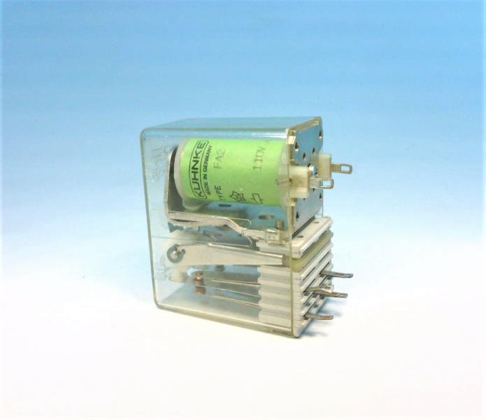 KUHNKE AUTOMATION FA2-110V