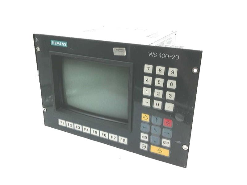 SIEMENS 6FM1420-1AA02