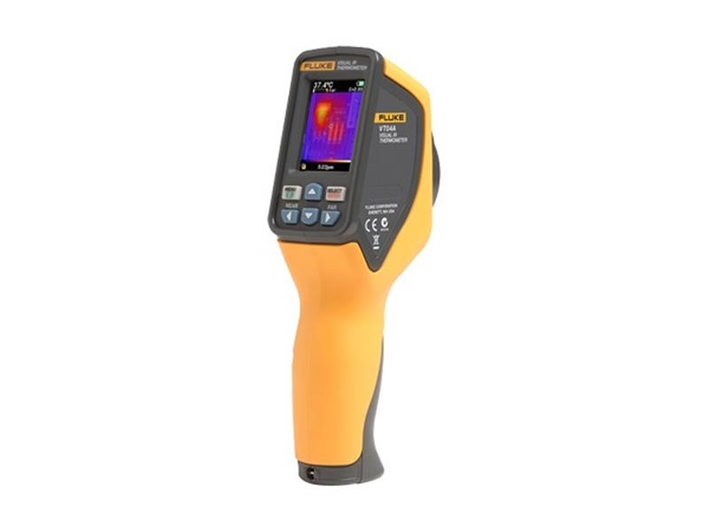 FLUKE FLK-VT04-GLOBAL