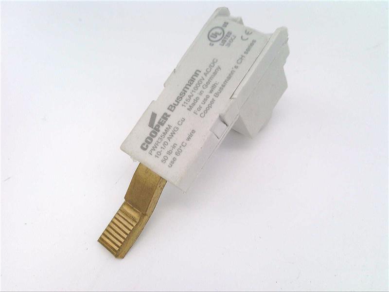 EATON CORPORATION PWR35MM