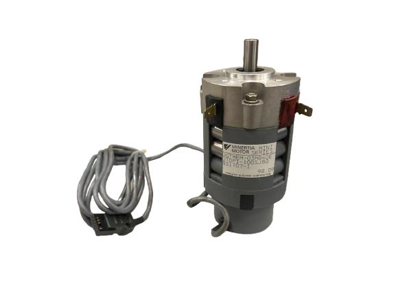 UGTMEM-03MB40E by YASKAWA ELECTRIC