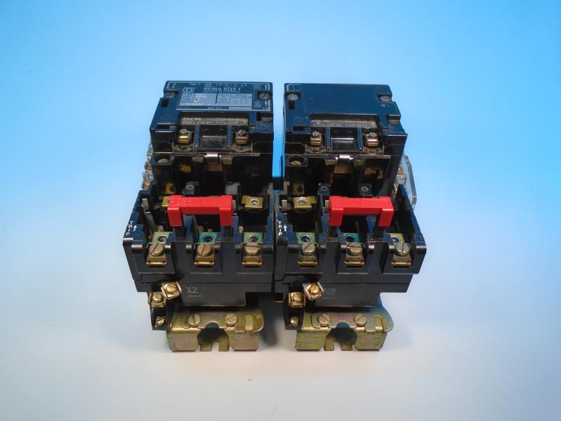 SCHNEIDER ELECTRIC 8810SCO4V02S