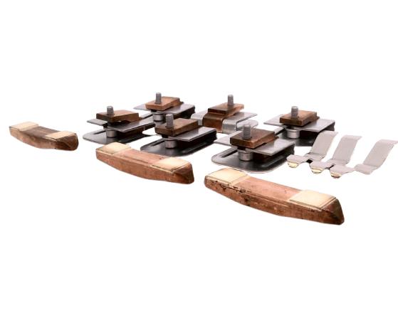 ASEA BROWN BOVERI ZL750