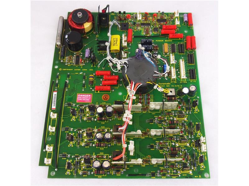 15-576-2 by EATON CORPORATION