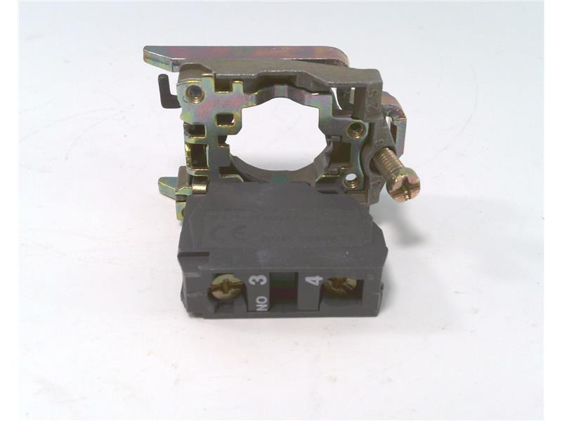 SCHNEIDER ELECTRIC ZB4BZ101