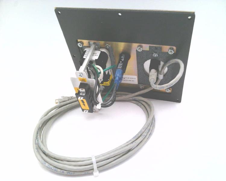 MCNAUGHTON MCKAY ELECTRIC CO MCMCCP2-ETH-GF3