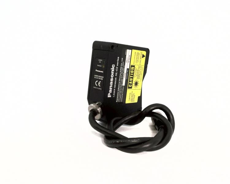 MATSUSHITA ELECTRIC HL-C211FE-MK