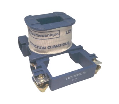 SCHNEIDER ELECTRIC LX1D4F7