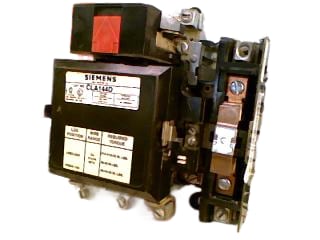 SIEMENS CLA144D-240