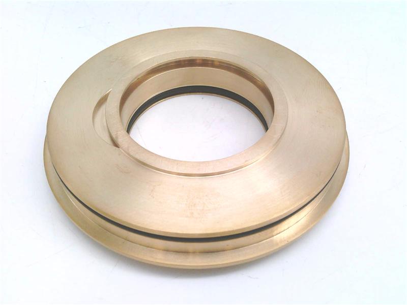 FLOWSERVE BGPM047M090FSBV