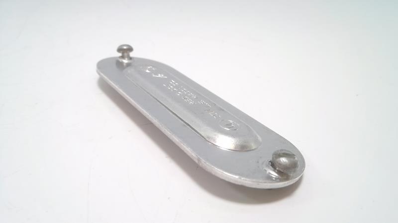 ABB THOMAS & BETTS SCV-1