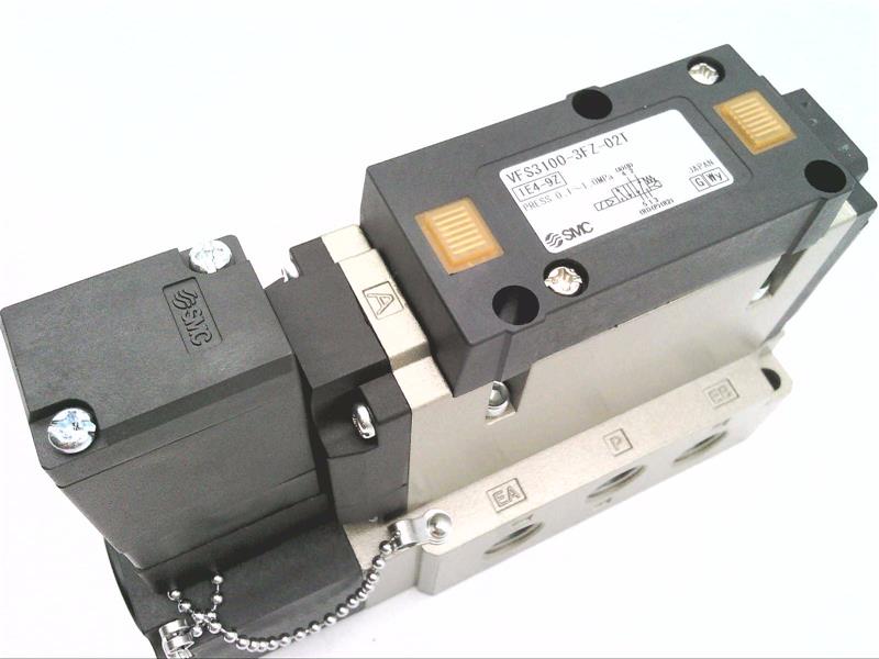 SMC VFS3100-3FZ-02T