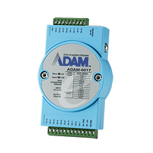 ADVANTECH ADAM-6017