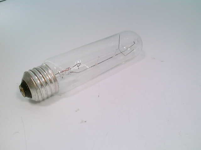 GENERAL ELECTRIC 15T10