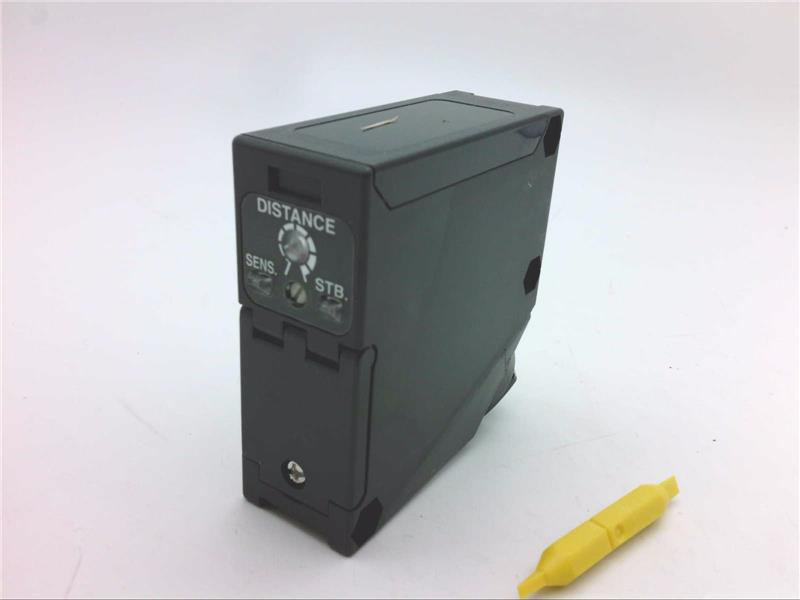 MATSUSHITA ELECTRIC EQ-501T