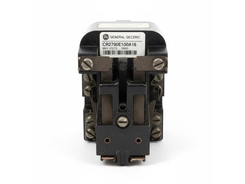GENERAL ELECTRIC CR2790E100A16