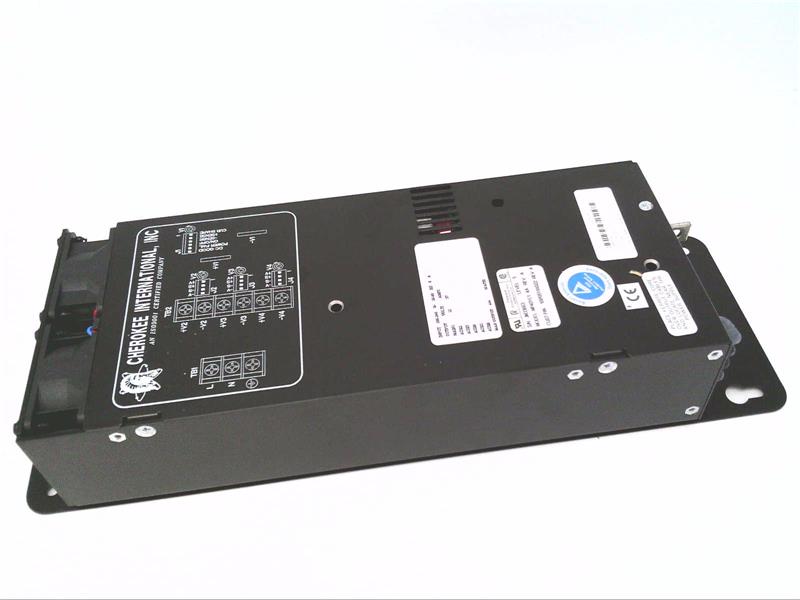 CHEROKEE INTERNATIONAL MP401C1