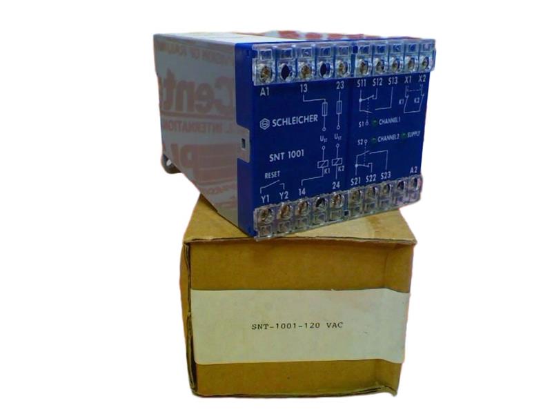 WIELAND SNT-4M63-K