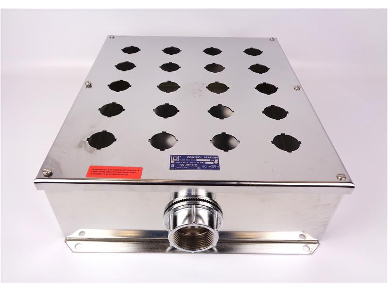 SCHNEIDER ELECTRIC 9001-KYSS20