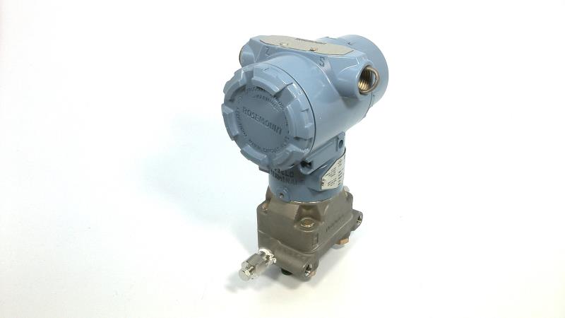 EMERSON 3051CD2F22A1AA01B4M5