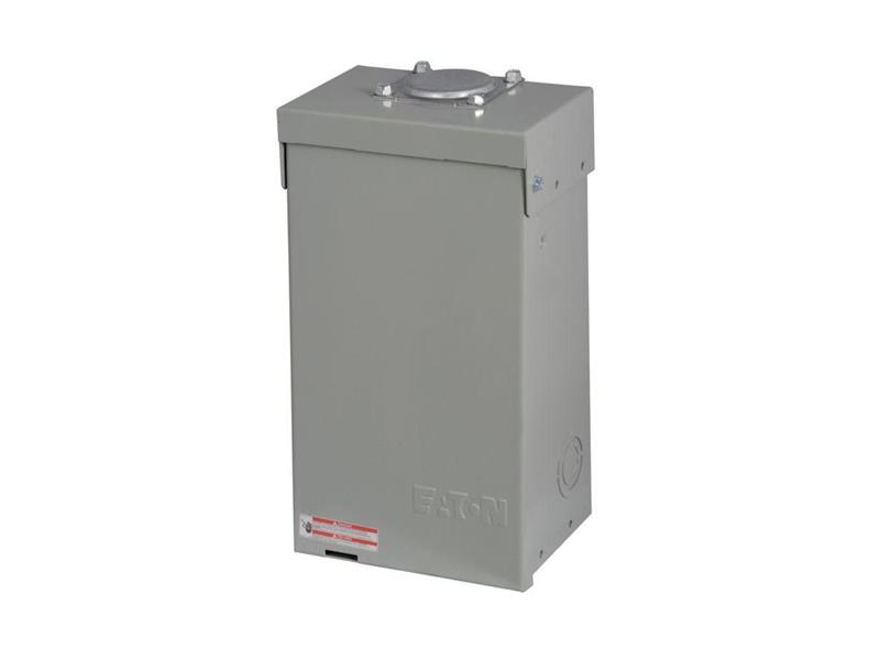 EATON CORPORATION 3BR3L100R