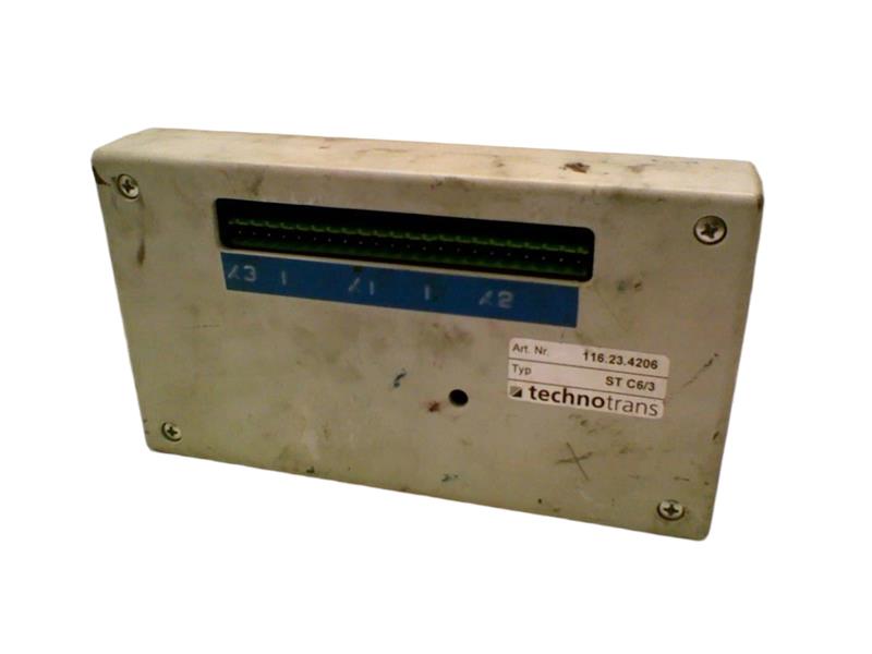 TECHNOTRANS 116.23.4206