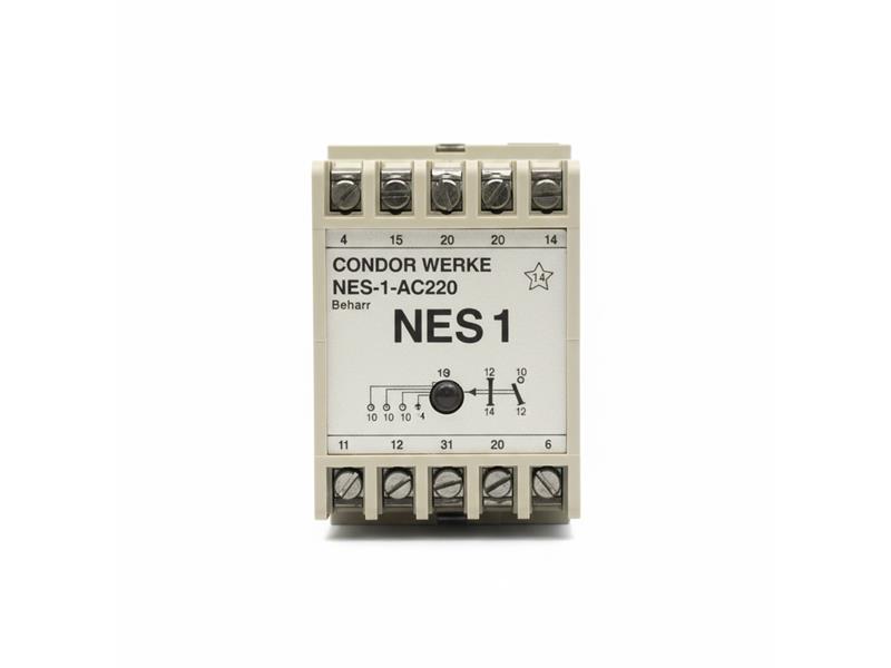 NES-1-AC220 by CONDOR WERKE