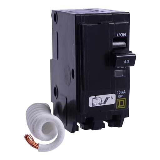 SCHNEIDER ELECTRIC QO250SWN