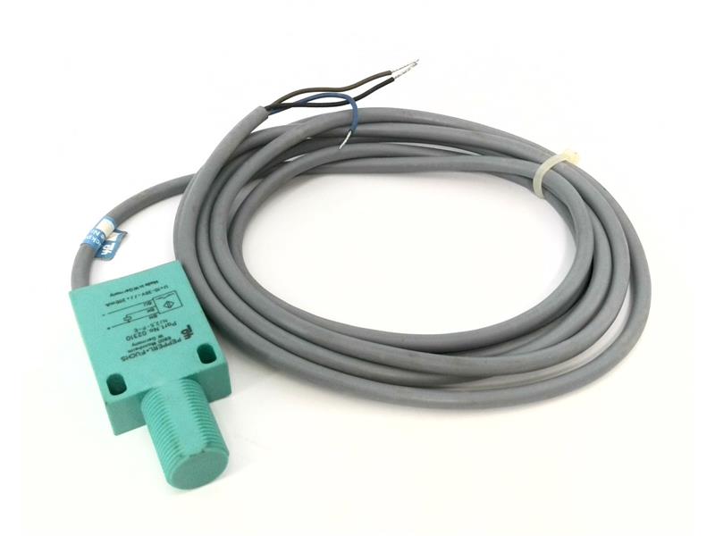 PEPPERL & FUCHS NJ2,5-F-E