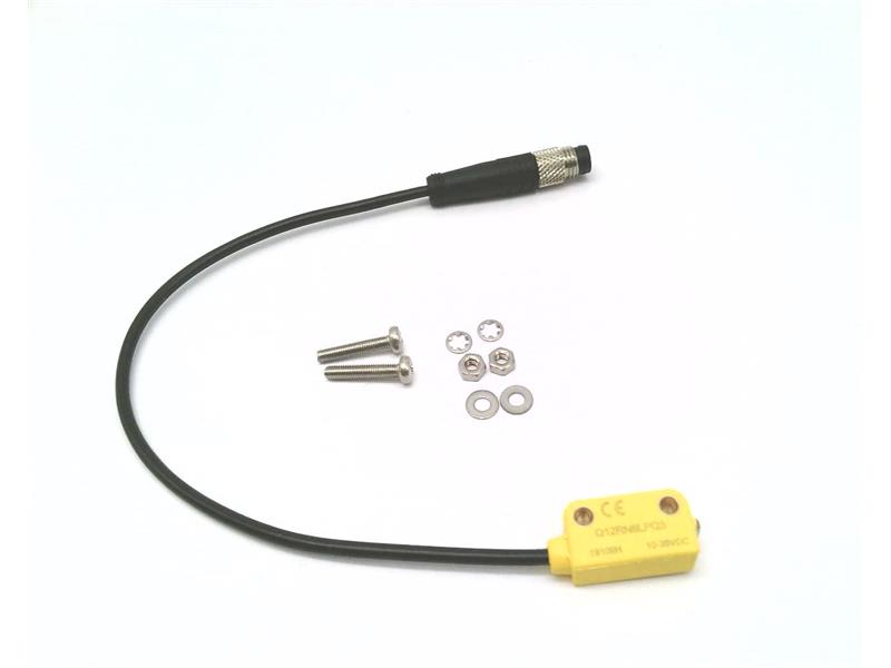 Q12RN6LPQ3 by BANNER ENGINEERING