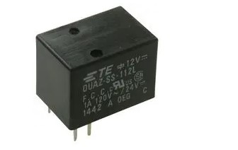 TE CONNECTIVITY OUAZ-SS-112L,900