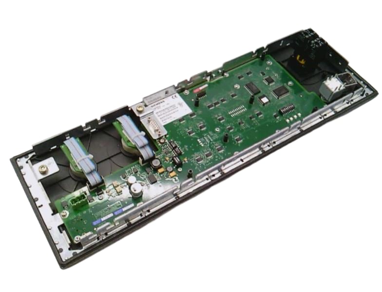 SIEMENS 6FC5203-0AF22-0AA0