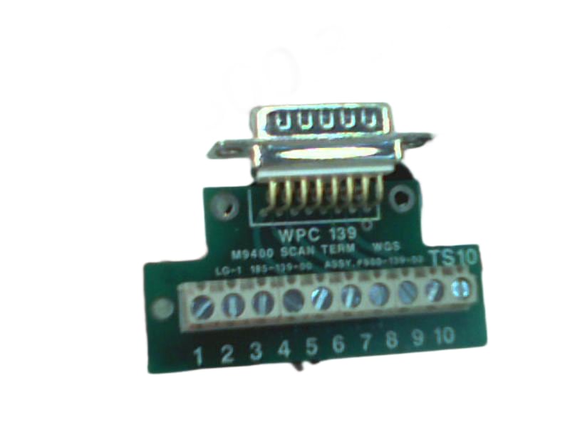 WEB PRINTING 185-139-00