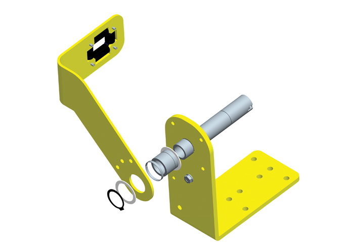 CONDUCTIX WAMPFLER XA-FGK