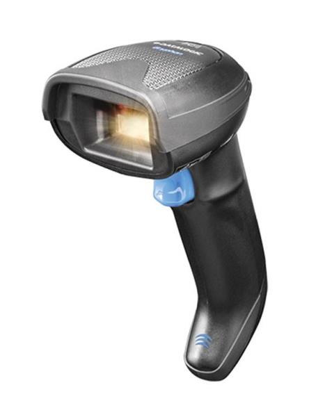DATALOGIC GM4500-BK-433K1