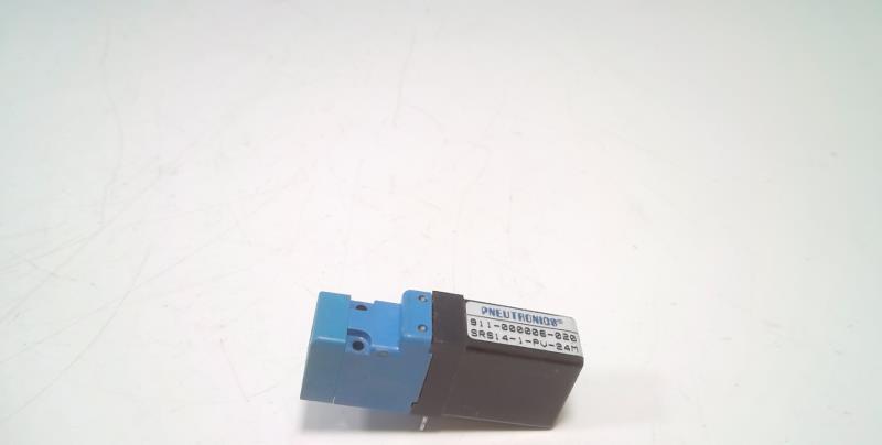 PARKER 911-000006-020