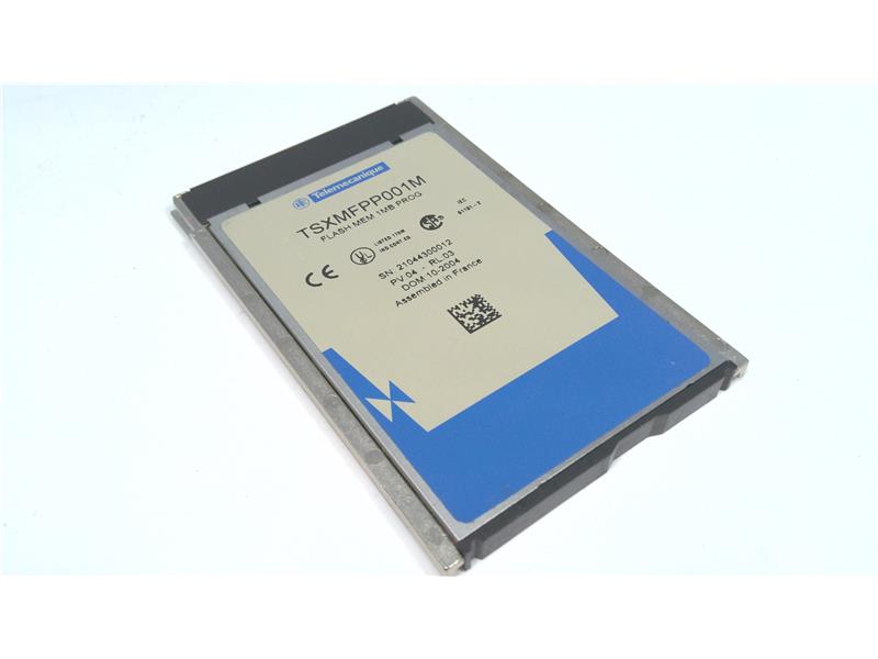 SCHNEIDER ELECTRIC TSXMFPP001M