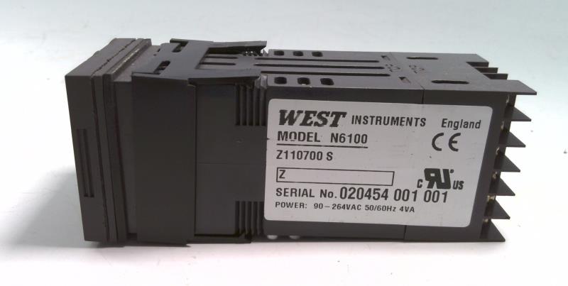 DANAHER CONTROLS N6100-Z110700-S