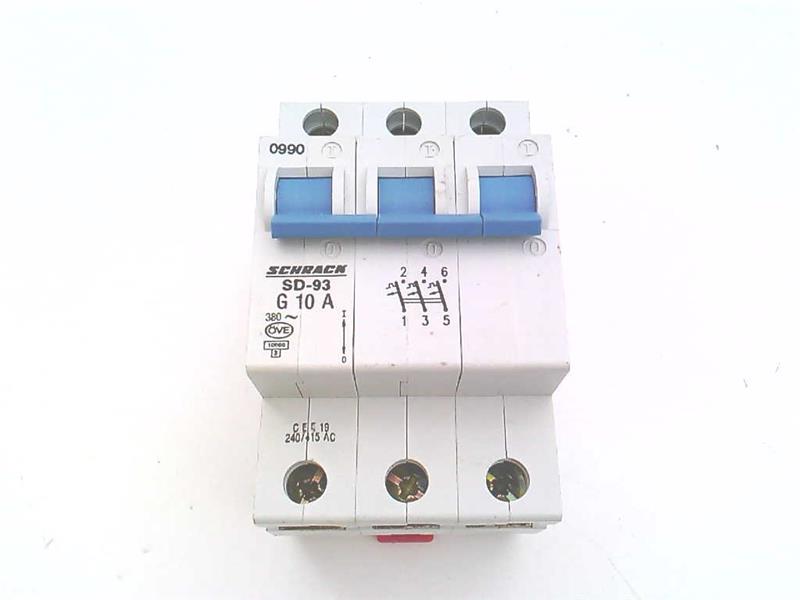 SD-93G-10A by TE CONNECTIVITY