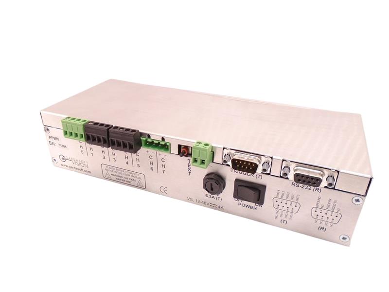 GARDASOFT PP861