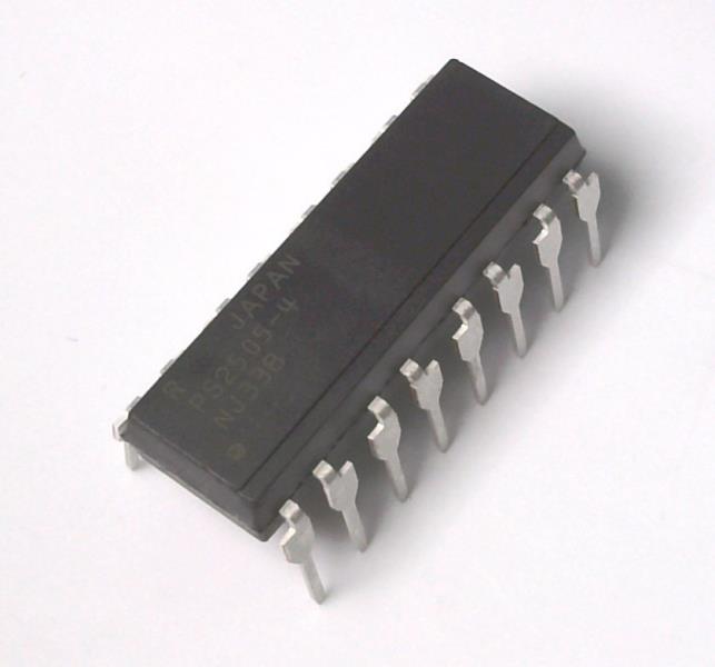 RENESAS PS2505-4-A