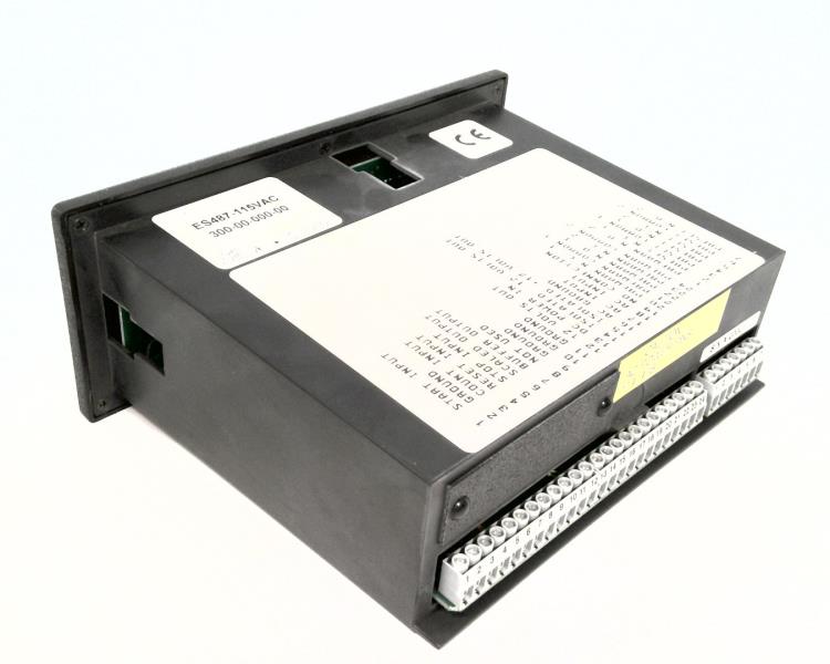 ITW ES487-115VAC