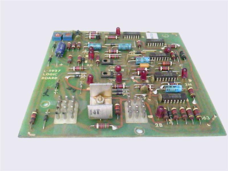 LINCOLN ELECTRIC L5927